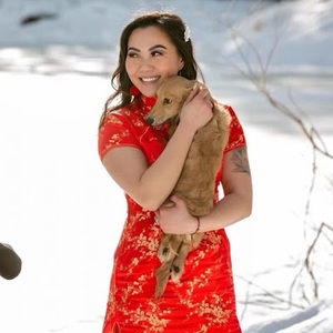 Meet your Posher, Josie